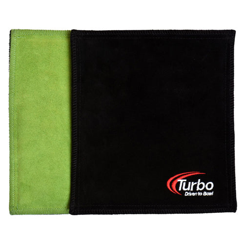 Turbo Dry Towel