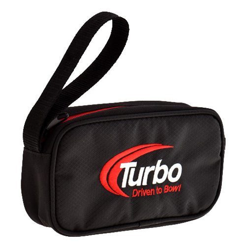 Turbo Mini Accessory Case Black