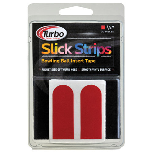 Turbo Slick Strips Tape