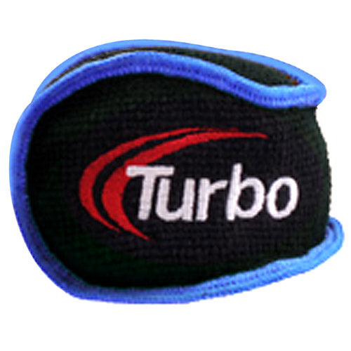 Turbo Gripsmart Microfiber Puff Ball