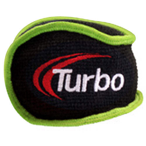 Turbo Gripsmart Microfiber Puff Ball