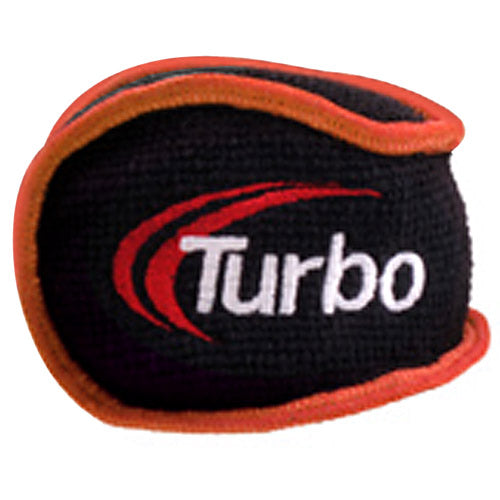 Turbo Gripsmart Microfiber Puff Ball