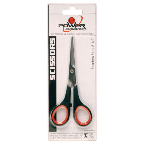 Turbo Stainless Steel Scissors 5 1/2"