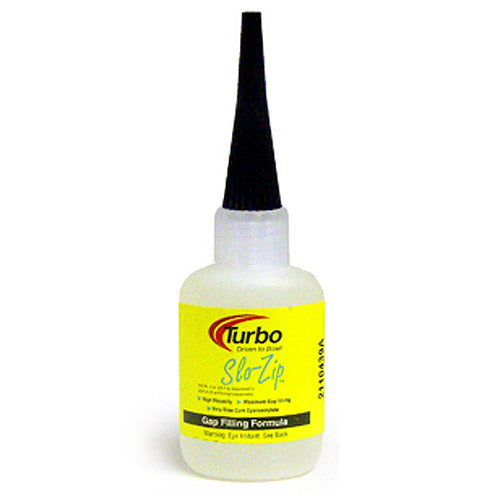 Turbo Slo-Zip Glue