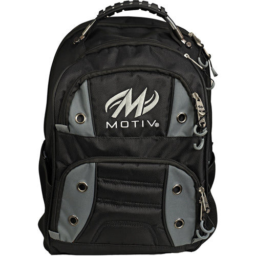 Motiv Intrepid Backpack