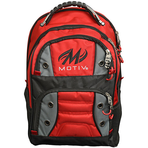 Motiv Intrepid Backpack