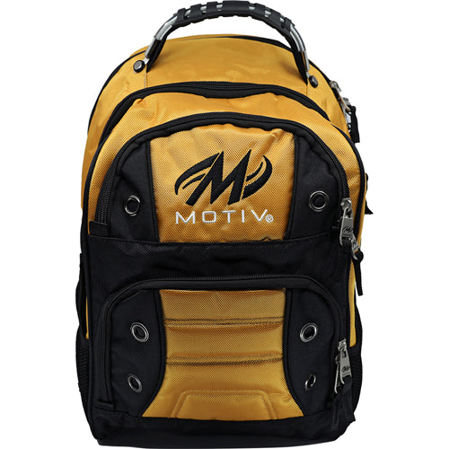 Motiv Intrepid Backpack