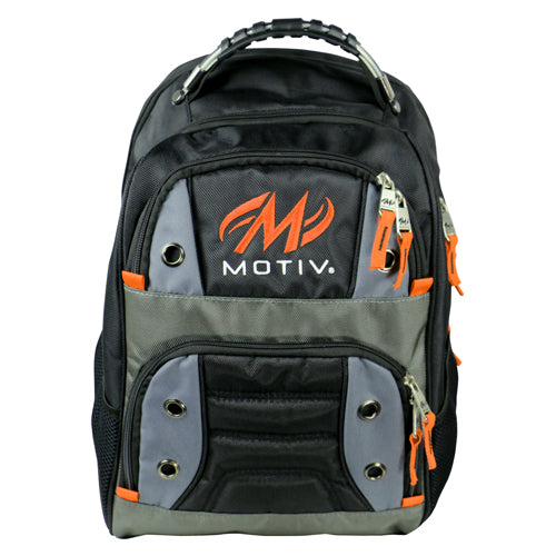 CYBER MONDAY Motiv Intrepid Backpack