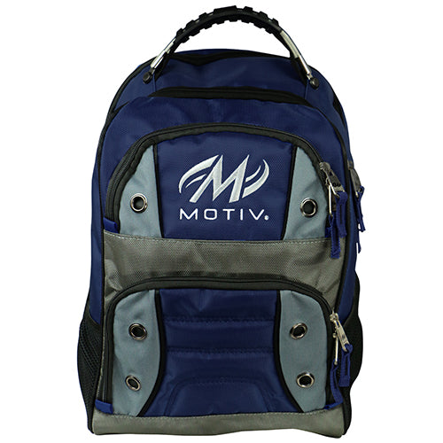 Motiv Intrepid Backpack