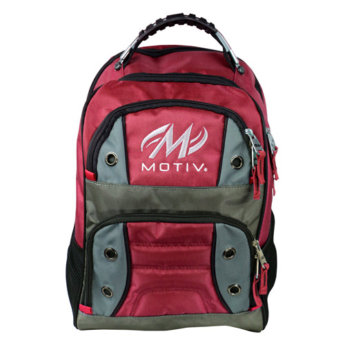 Motiv Intrepid Backpack