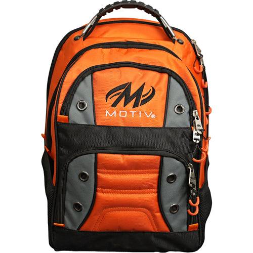 Motiv Intrepid Backpack