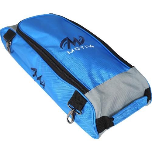 Ballistix Shoe Bag Cobalt Blue