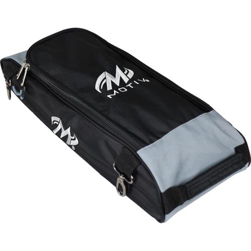 Ballistix Shoe Bag Covert Black