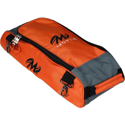 Ballistix Shoe Bag Tangerine