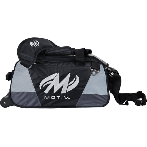 Motiv Ballistix Double Tote