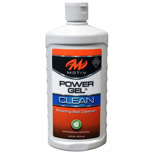 Motiv Power Gel Clean 16Oz