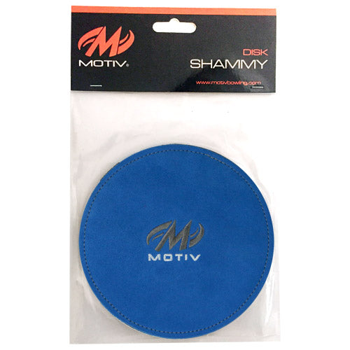 Motiv Disk Shammy