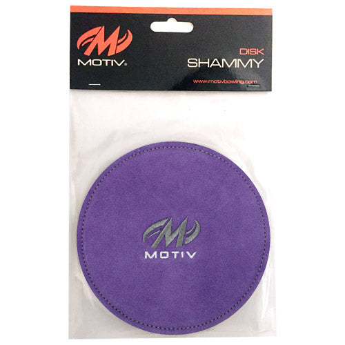 Motiv Disk Shammy