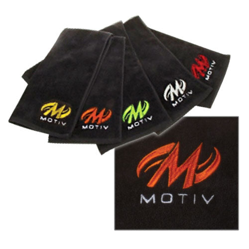 Motiv Competition Towel