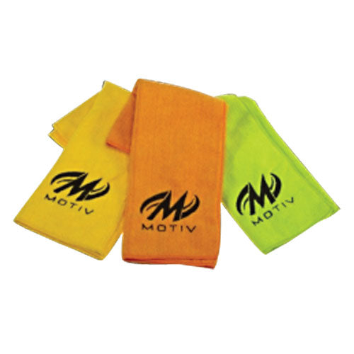 Motiv Classic Microfiber Towel