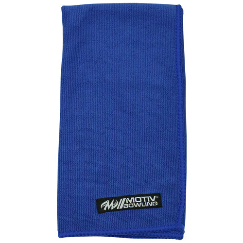 Motiv Rally Microfiber Towel