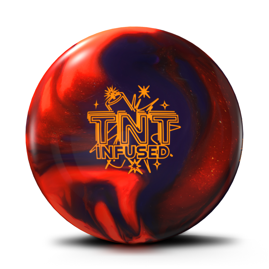 Roto Grip TNT Infused