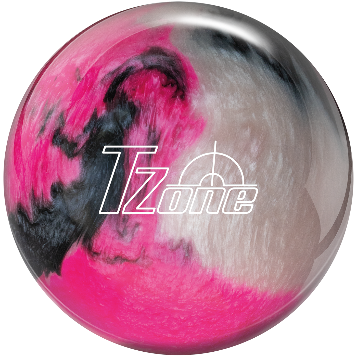 Brunswick Target Zone - Wild Orchid