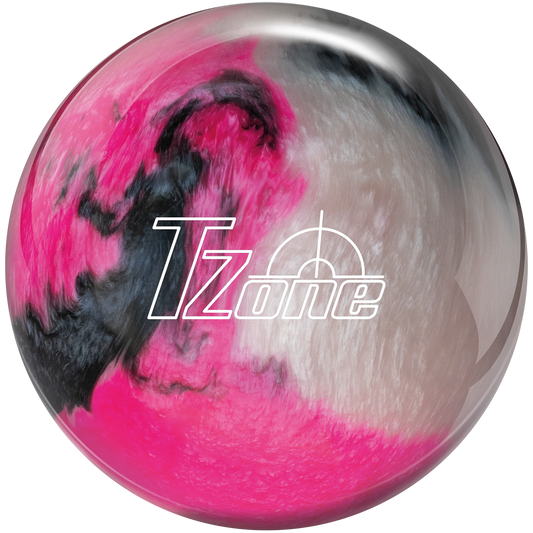Brunswick Target Zone - Wild Orchid