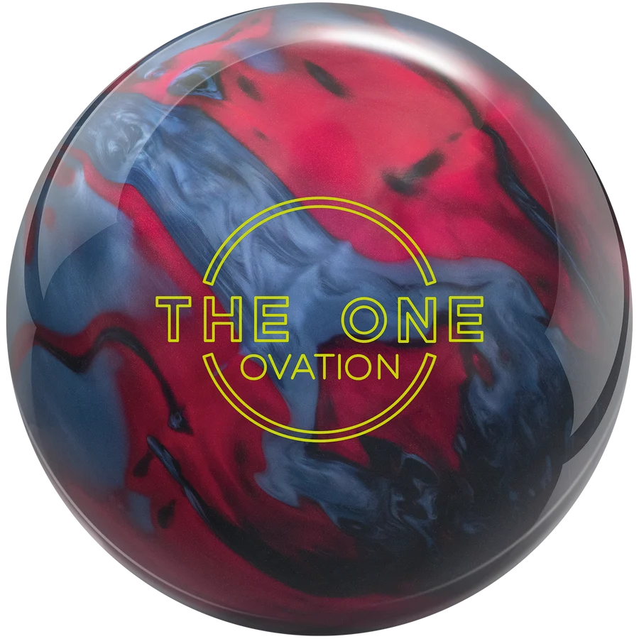 Ebonite The One Ovation (15lb ONLY)