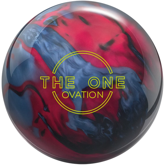 Ebonite The One Ovation (15lb ONLY)