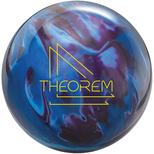 Track Theorem Pearl