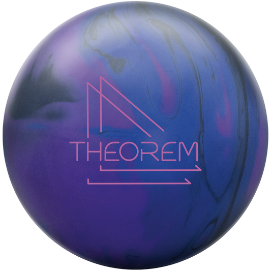 Track Theorem Solid