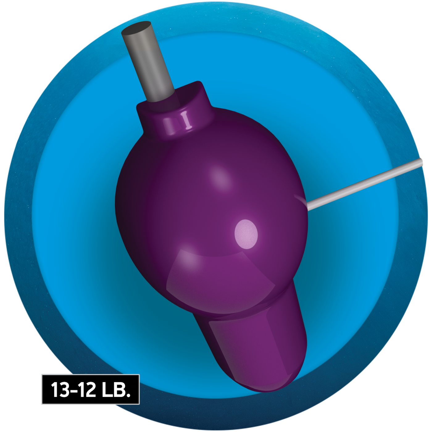 Radical Torpedo Direct Hit