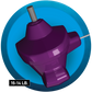 Radical Torpedo Direct Hit