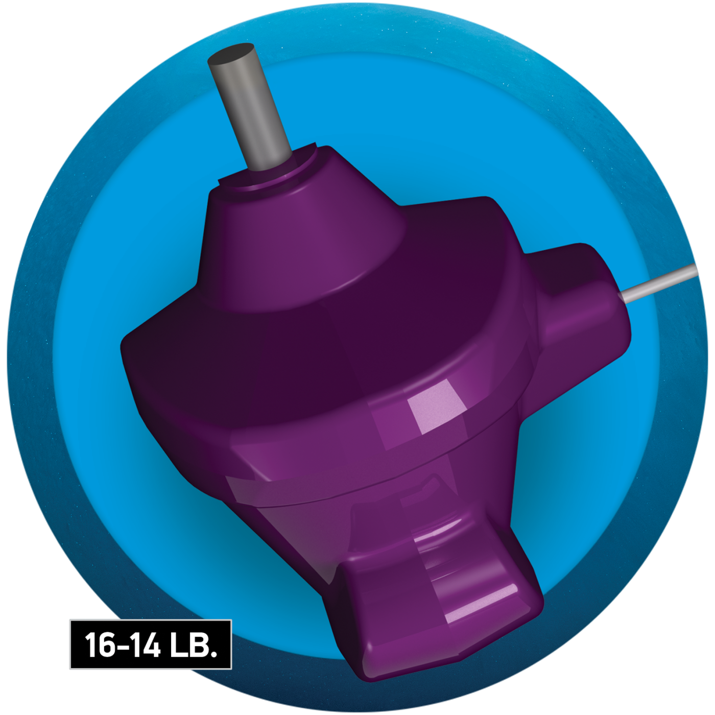 Radical Torpedo Direct Hit