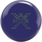 Ebonite Turbo X