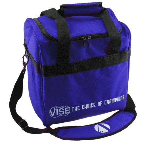 Vise 1 Ball Tote  Single