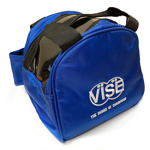 Vise Clear Top  Add-On Bag Bag