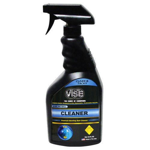 Vise Ball Cleaner 32 Oz