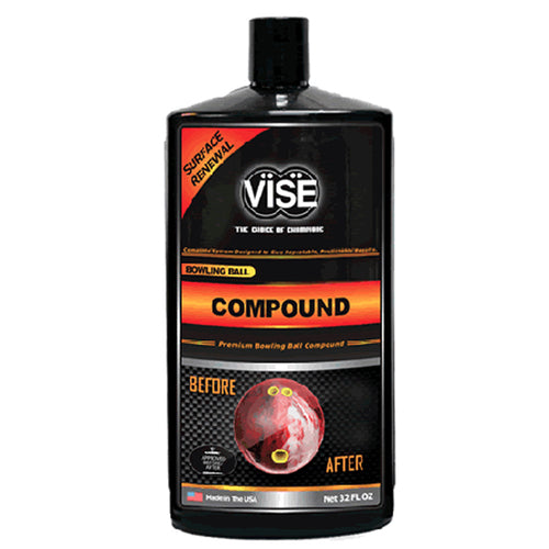 Vise Compound 32 Oz