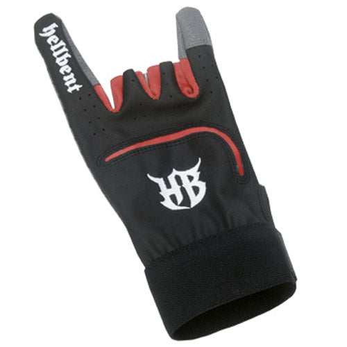 Vise Hellbent Throwing Glove