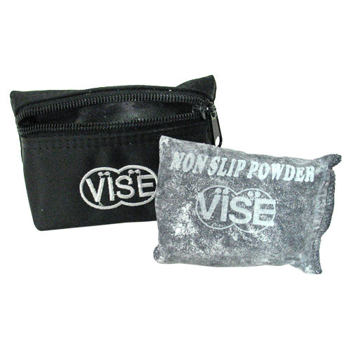 Vise Non Slip Powder W/Zipper Bag