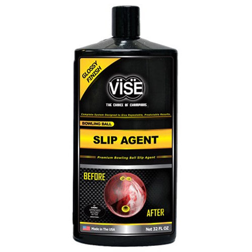 Vise Slip Agent 32 Oz