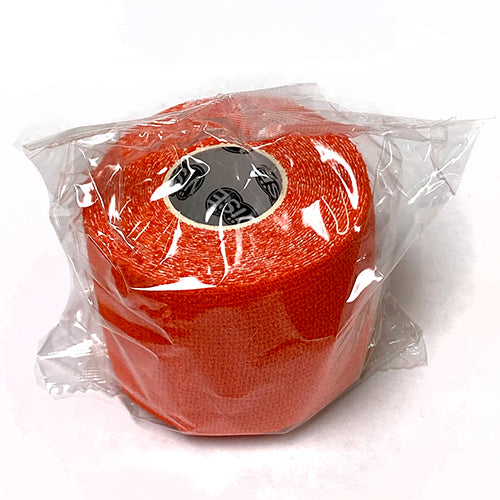 Vise Tear Tape Pro Orange Roll