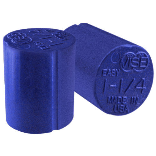 Vise Urethane Finger Slug