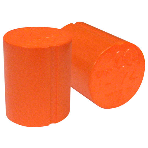 Vise Urethane Finger Slug