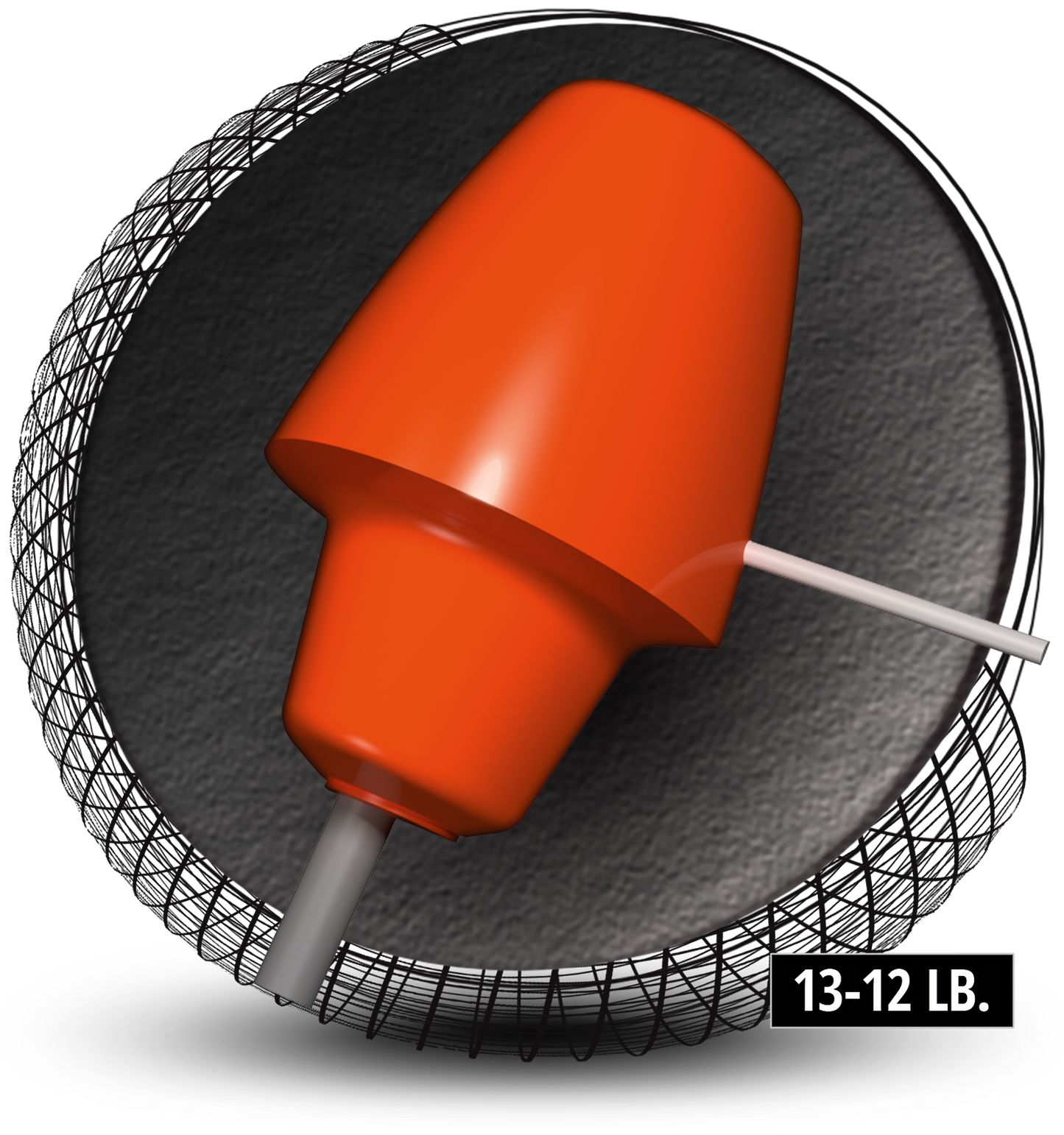 Hammer Zero Mercy Pearl