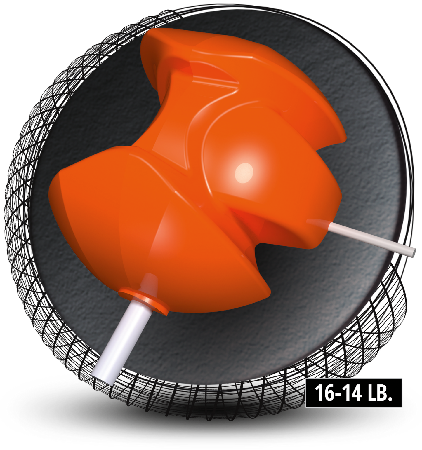 Hammer Zero Mercy Pearl