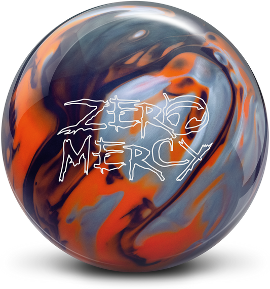 Hammer Zero Mercy Pearl