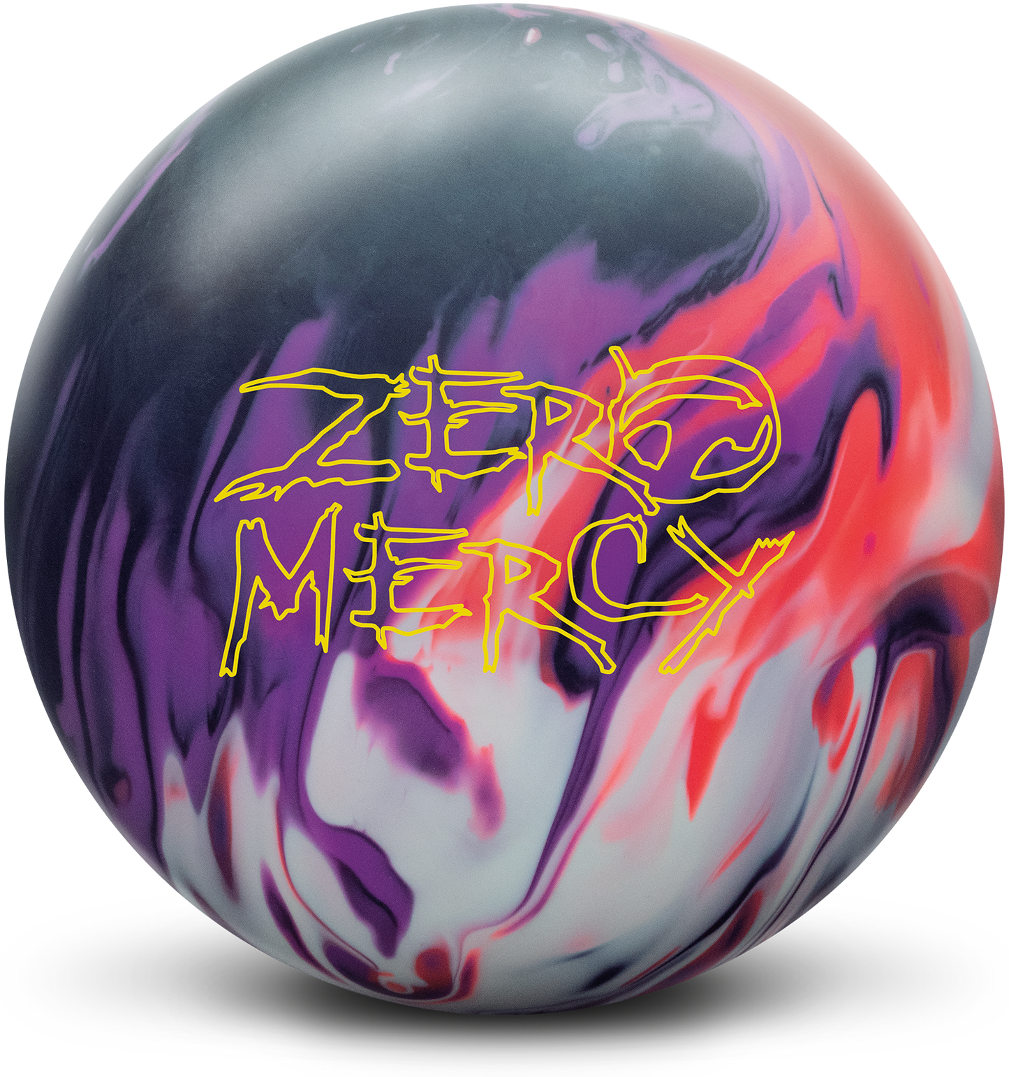 Hammer Zero Mercy Solid